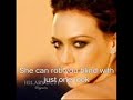 Hilary Duff-Gypsy Woman