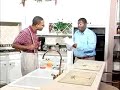Steve Urkel commercial
