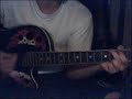 Lady Midnight - Leonard Cohen Cover