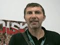 Il centrale tre volte campione del mondo entra nella celebre Hall of Fame. La prima intervista esclusiva
