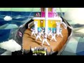 周杰倫水手怕水MV