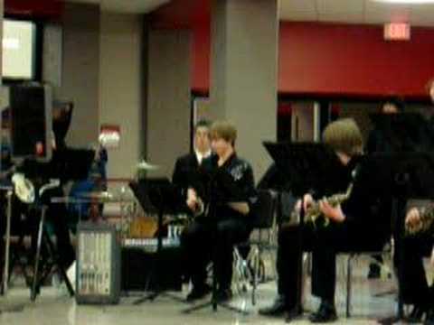 Shuffle-Time by Pius XI Jazz