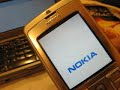 Nokia E60