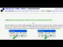 Instalaci�n del.icio.us