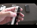 SwitchEasy Nude for the iphone 4