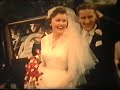 Peggy and Stan get married in Bulawayo 1958 Peggy and Stan get married in Bulawayo 1958
