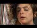 Serafina Steer interview pt 1
