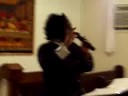 Minister Nicole Dobbs @ Heavenly Vision Apostolic Church 3