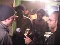 TSMTV - Cisco Adler & Shwayze at The Roxy for Buzzin