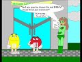 Green Gobblette\ Green Gobblette\