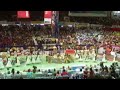 Choreography Rinconada 5 - La Libertad - Peru