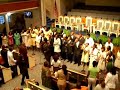 KBT Exaltation Ministries- Trouble Don\