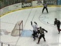 Reading Royals 2007-2008 Season Highlights