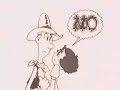 Osamu Tezuka - Broken Down Film (1985)