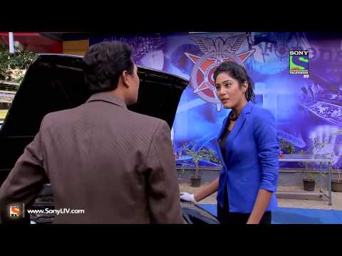 CID - Naari Suraksha - Episode 1051 - 8th March 2014