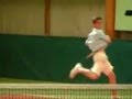 Loic Gaydon Finale Iteuil 13/14 2007 Tennis