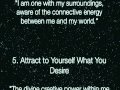 Wayne Dyer -The 9 Principles of Manifestation, HayHouse