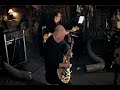 David Gilmour - Island Jam 2007