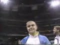 the music in you  olympic gymnastics montage