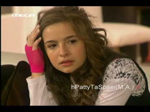 πατι - Tin Patty!!! O Guido & H Zozefina To Skane!!! Playlist: http://www.youtube.com/view_play_list?p=043D0A3CD1BA80B6 Apo to Episodeio 93 ΣΥΝΤΕΛΕΣΤΕΣ Ακούγονται μ...