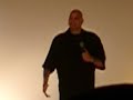 Part 1 Sinbad Live in Honolulu