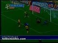 Goles de Emelec - Cl�sico del Astillero 24/09/2006
