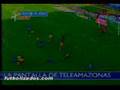 Goles de Emelec - Clásico del Astillero 24/09/2006