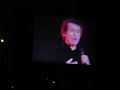 Raphael en Lima 18/11/09 - Estar enamorado