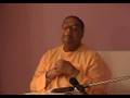 Patanjali Yoga Sutra Discourse by Swami Sridharanandha==6/7
