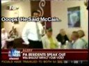 Fox News Counts Obamas Votes - Calls it a Split Decision