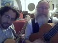 Carlebach Ashlag Jerusalem Modern Chassidic music