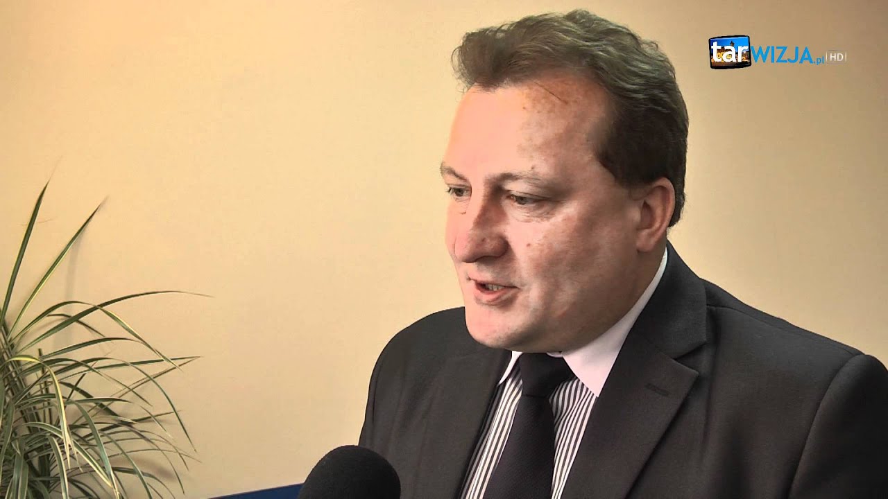To polityczna wojna, próba odwołania członka zarządu powiatu