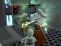 Lego Star Wars Odcinek 1