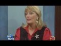 In a Word with Cynthia Brian