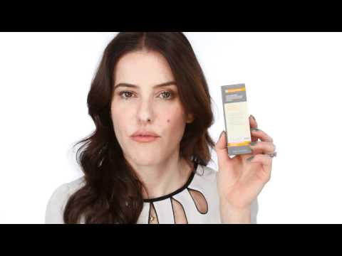 how to treat under eye circles