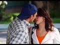 Pictures of romantic scenes from some TV shows and movies...with one my favorite songs playing on the background!