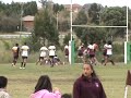 Moorabbin Rams League Vs Union part 1 Moorabbin Rams League Vs Union part 1