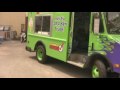 JACK-fm's really big ice cream truck