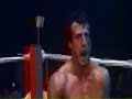 Rocky Balboa vs ni�ato del metro de Valencia