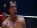Rocky Balboa vs ni ato del metro de Valencia