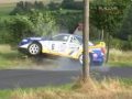 Clip RALLYE WARTBURG 2009 - www.rallye-videos.com