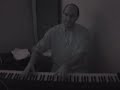 A little sloppy camera work in the beginning, but the song is great and the keyboard solo is outstanding. Excellent jam by Unit7. Thanks for playing the party guys!
