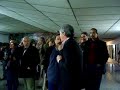 escrache a Felipe Solá en Neuquén 1