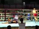 Steffen Weise fight Rajadamnern 17. Feb. - Round 4
