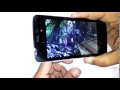 XOLO A500s Lite - Unboxing video
