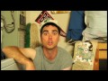 Folllow Tavin: www.twitter.com FACEBOOK: www.facebook.com There's some vandalsim in the trailer park and Tavin and the police get to the bottom of it and a wild squirrel and a catfish buffet.