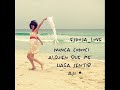 esta cancion va dedicada al amor de mi vida...espero que te guste chinito lindo...te adoro...