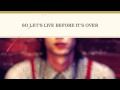 Rocky Loves Emily Be Mine Tonight Official Music Video and Lyrics