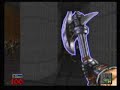 Hexen (N64) - Part 9 (Shadow Wood Hub)