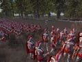 The last stand of the Gauls